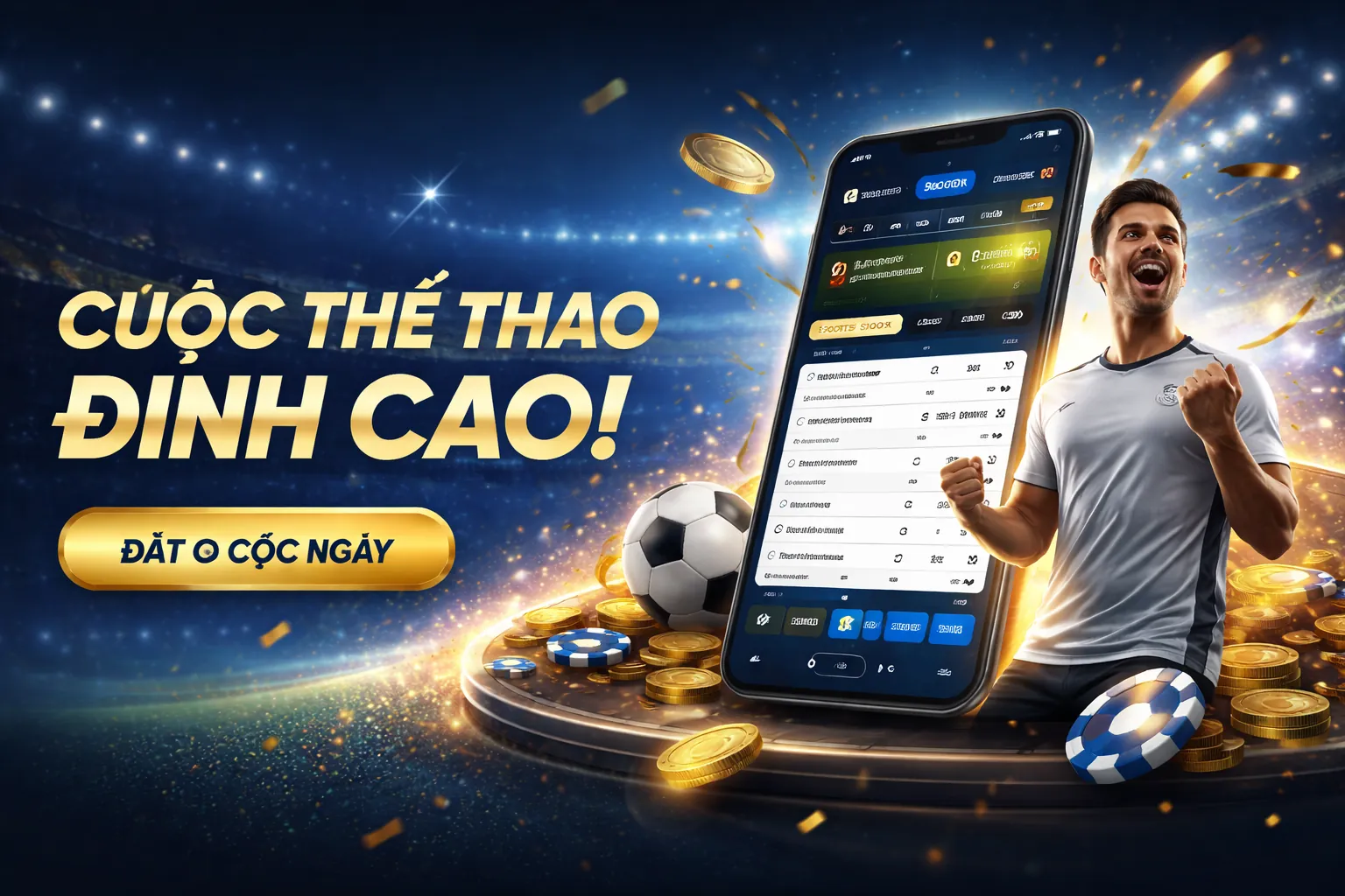 Hình ảnh nền Betway Premier Table